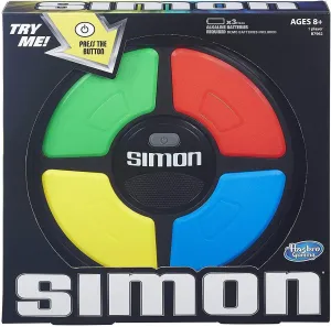 Classic Simon Board Game