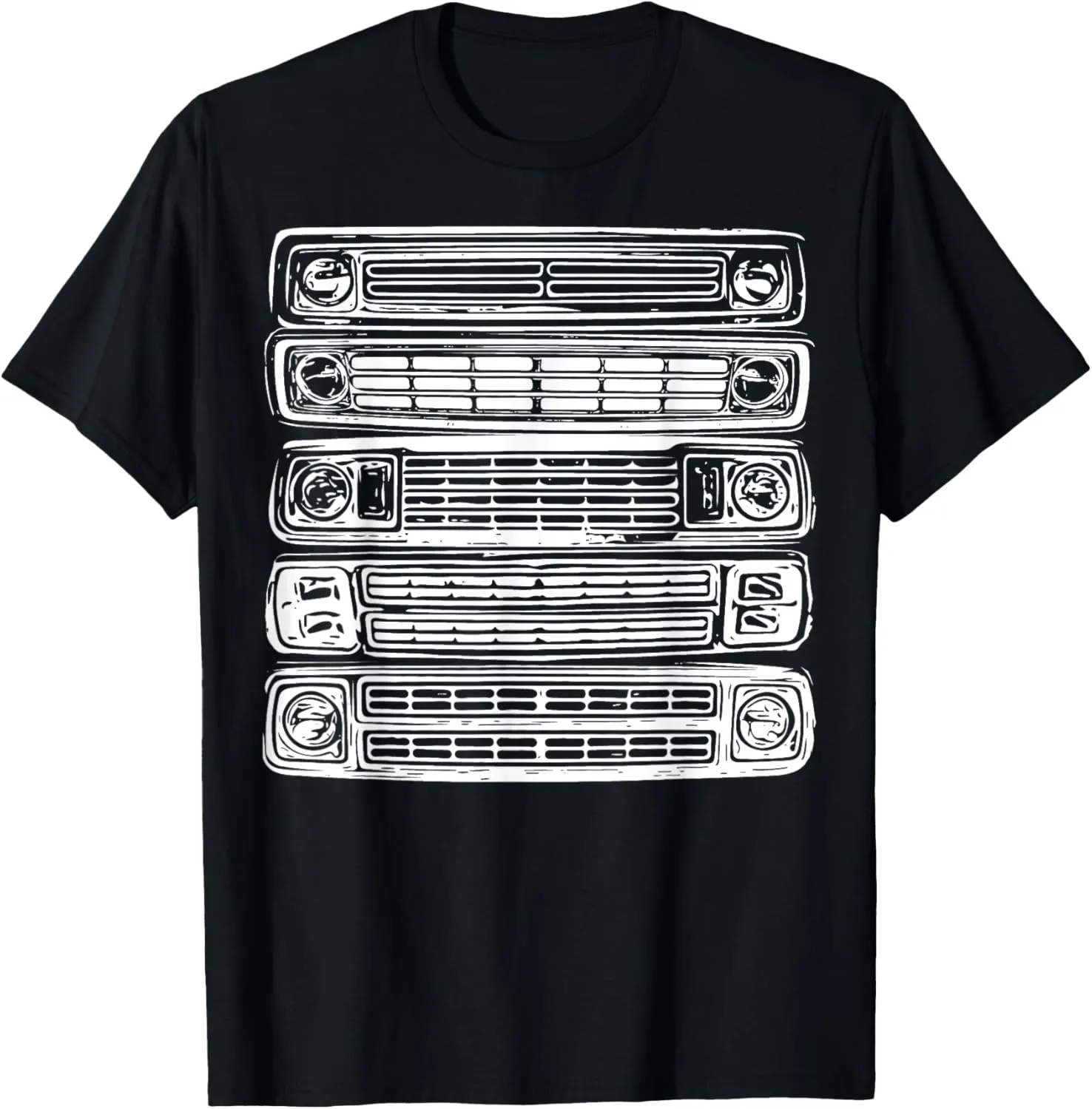Classic Truck T-Shirt