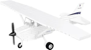 COBI Cessna 172 Skyhawk, White