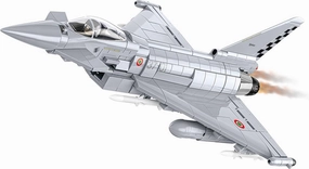 COBI Armed Forces EUROFIGHTER (Italy) Historical Plane