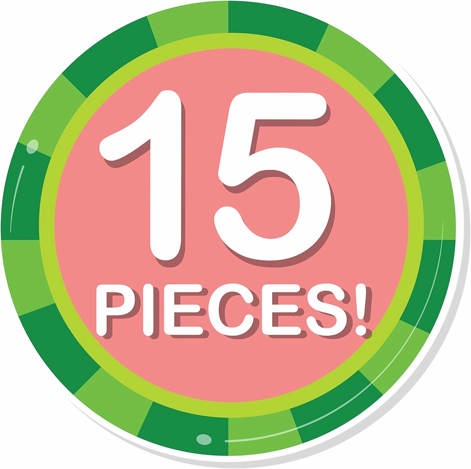 CoComelon Play-A-Long Wooden Puzzle, 15-Pieces, Recycled Wood, Officially Licensed Kids Toys for Ages 18 Month by Just Play