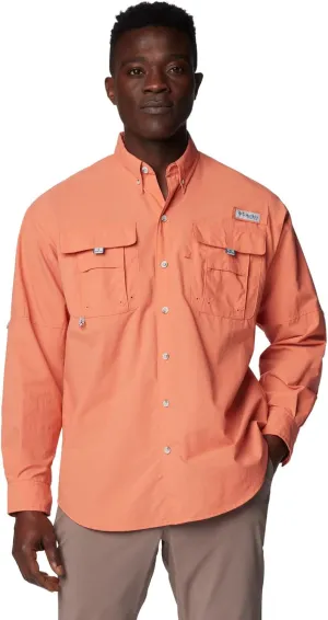 Columbia Men's PFG Bahama II Long Sleeve Shirt