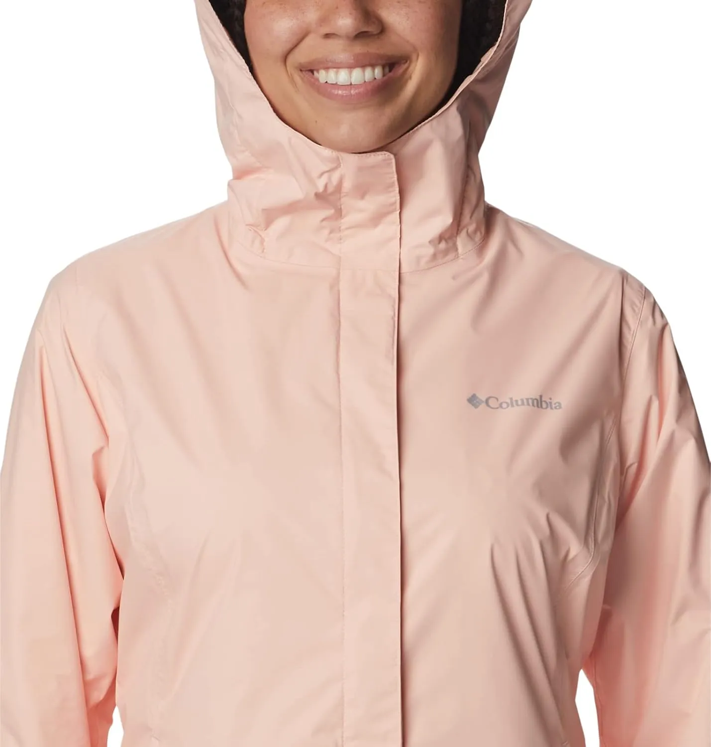 Columbia Women's Discontinued Arcadia II Jacket
