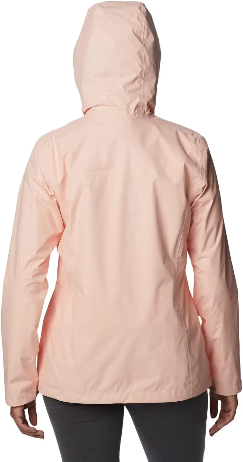 Columbia Women's Discontinued Arcadia II Jacket