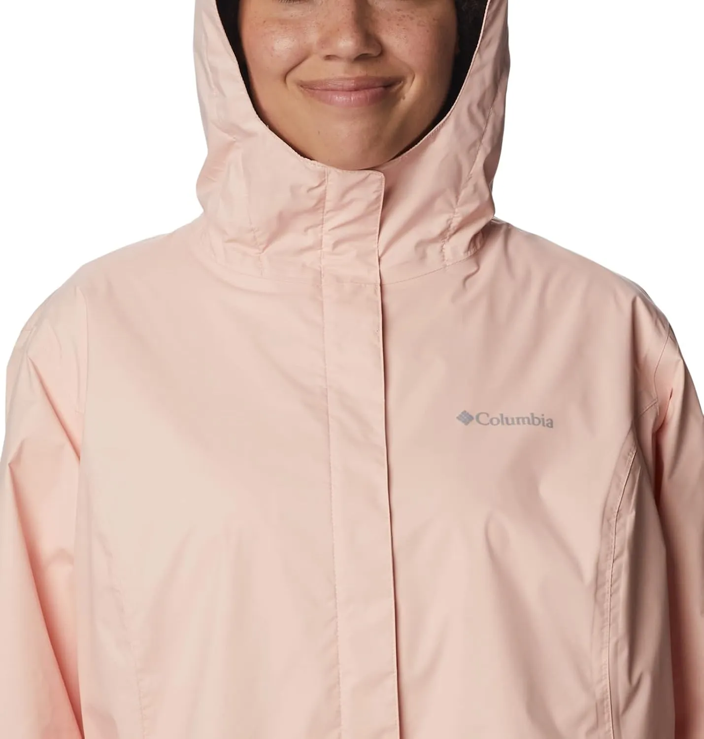 Columbia Women's Discontinued Arcadia II Jacket