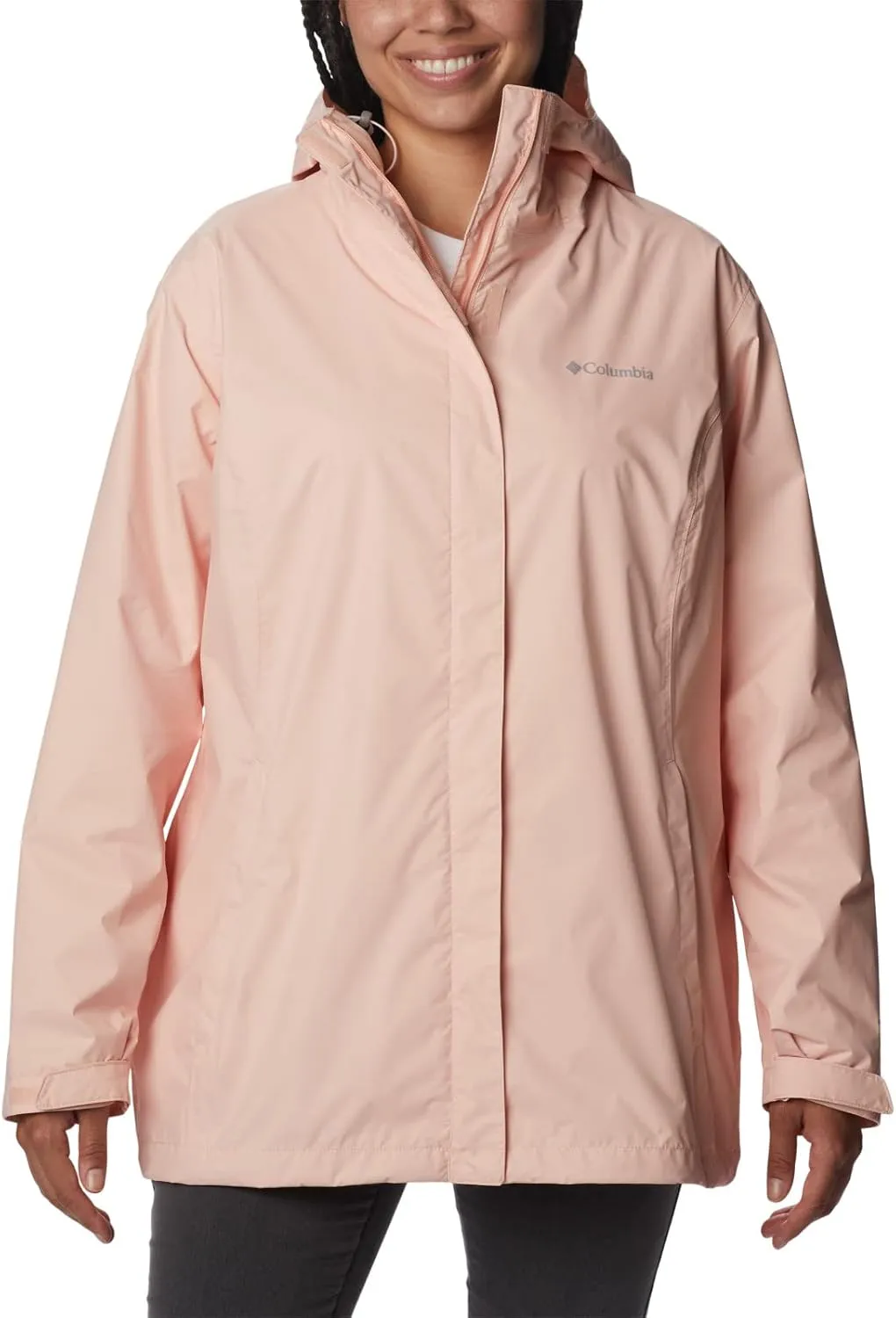 Columbia Women's Discontinued Arcadia II Jacket