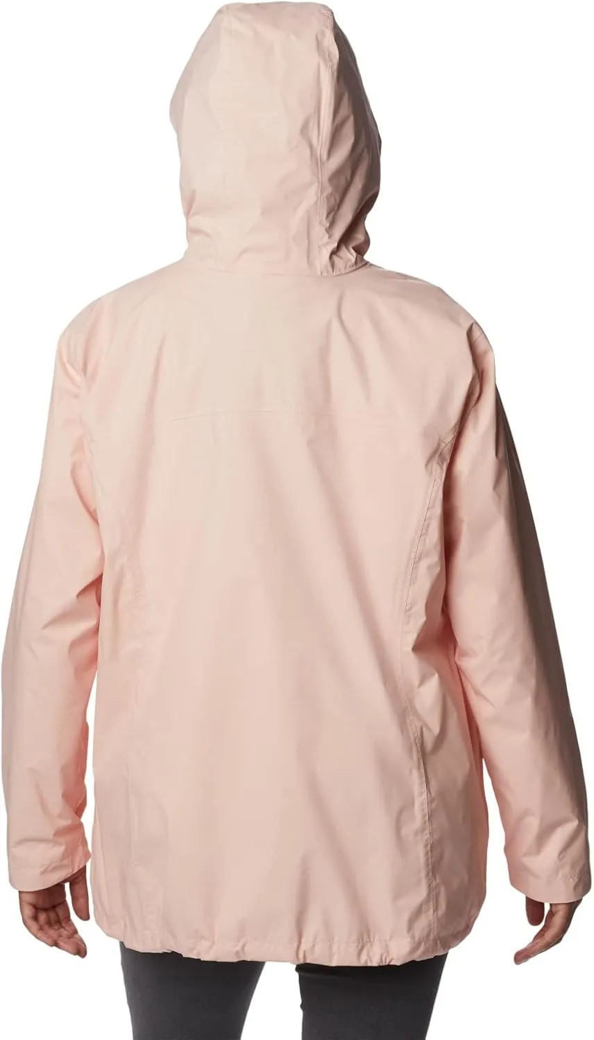 Columbia Women's Discontinued Arcadia II Jacket