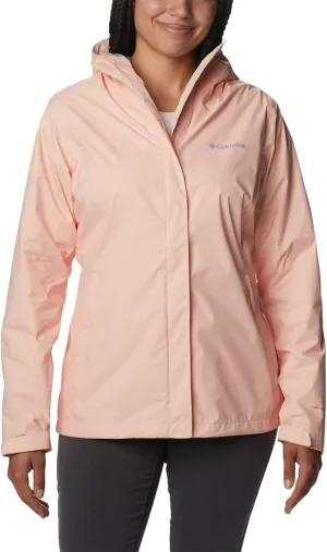 Columbia Women's Discontinued Arcadia II Jacket
