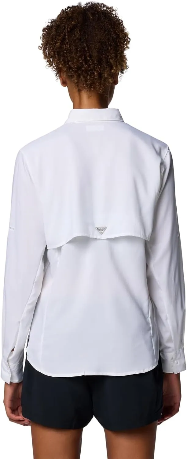 Columbia Women's PFG Tamiami II Long Sleeve Shirt