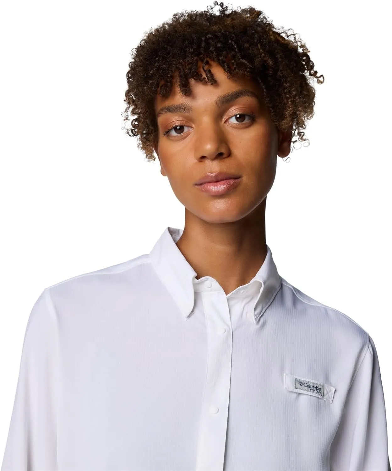 Columbia Women's PFG Tamiami II Long Sleeve Shirt