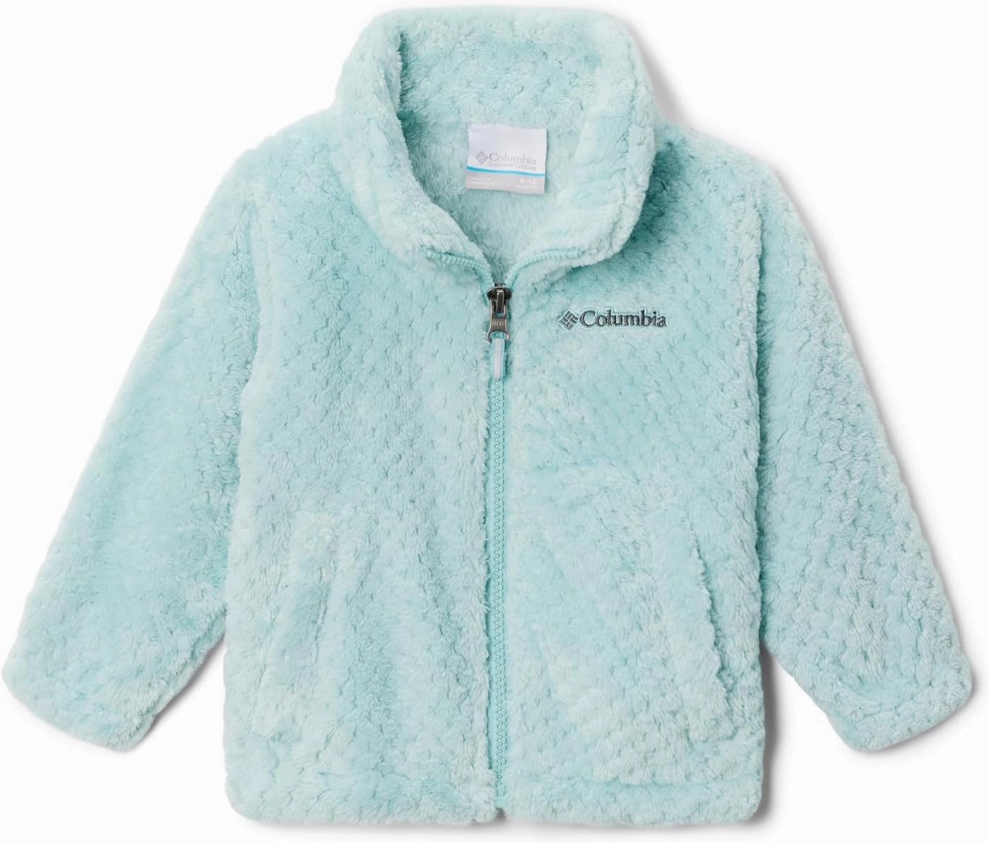 Columbia Baby Fire Side Sherpa Full Zip
