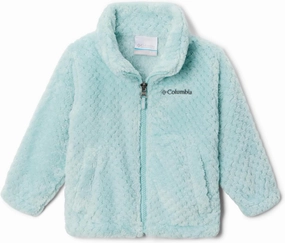 Columbia Baby Fire Side Sherpa Full Zip
