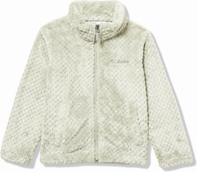 Columbia Baby Fire Side Sherpa Full Zip