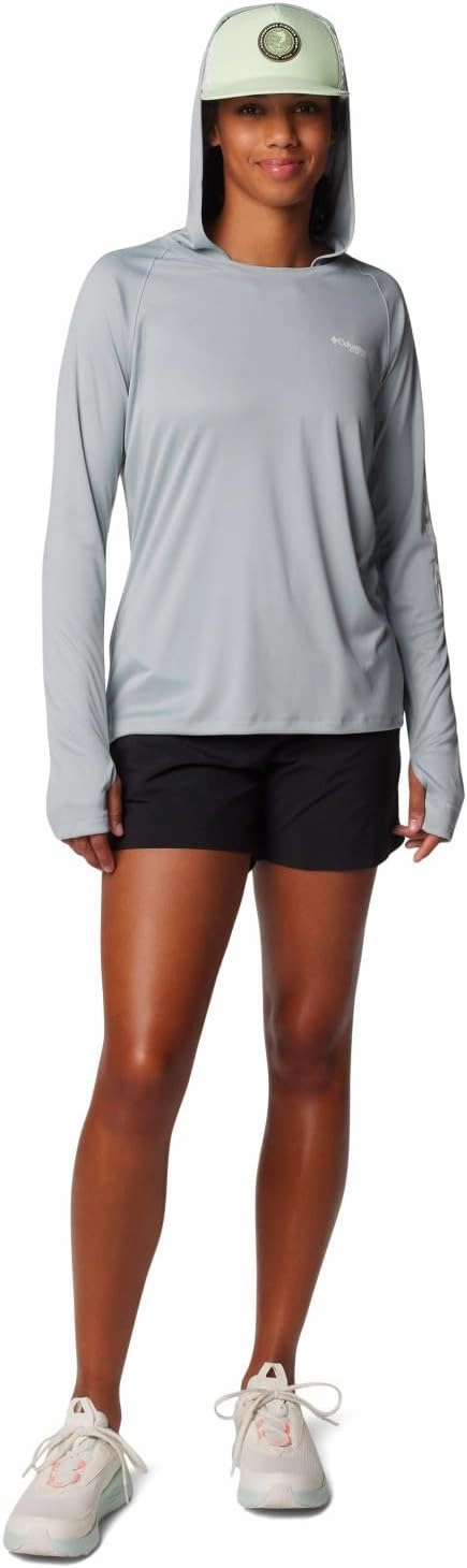 Columbia Backcast II Water Short