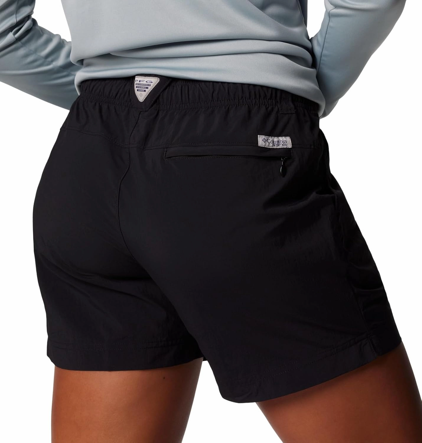 Columbia Backcast II Water Short