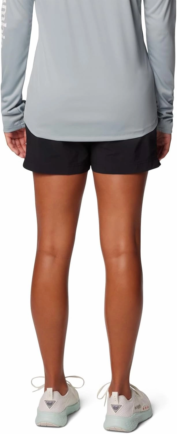 Columbia Backcast II Water Short