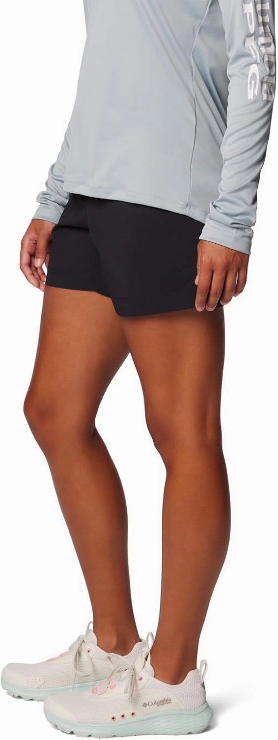 Columbia Backcast II Water Short