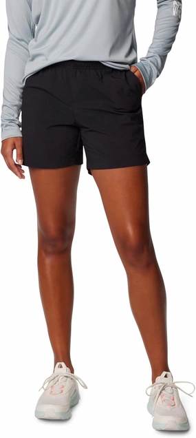 Columbia Backcast II Water Short