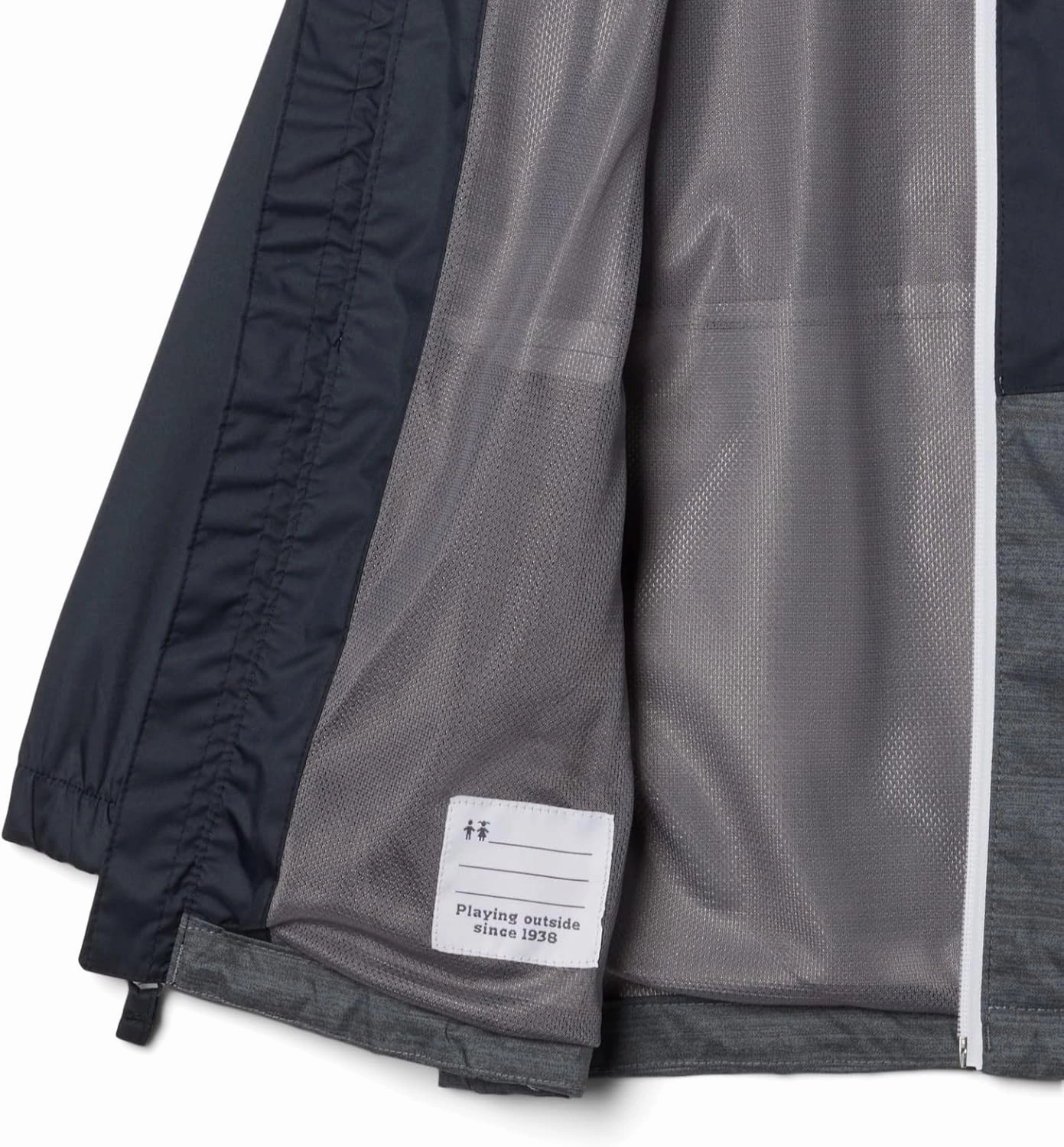 Columbia Boys' Dalby Springs Jacket