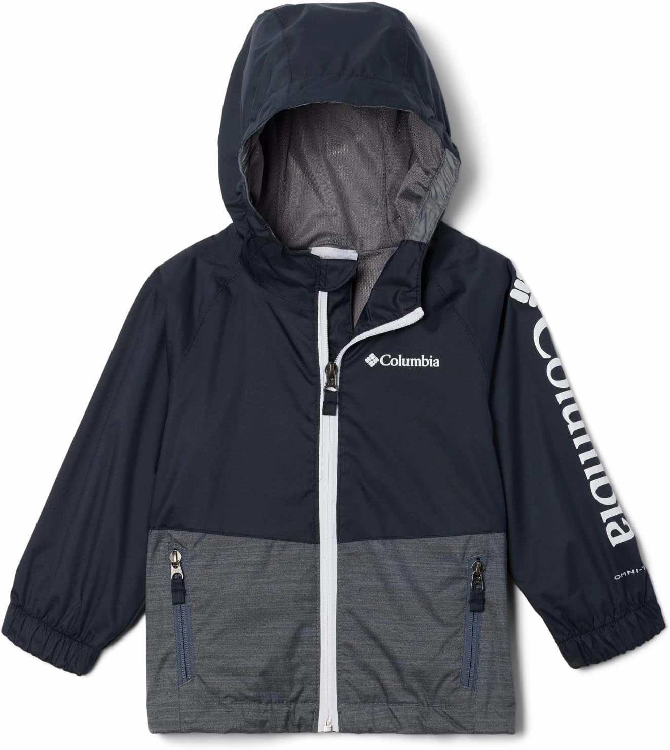 Columbia Boys' Dalby Springs Jacket