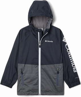 Columbia Boys' Dalby Springs Jacket