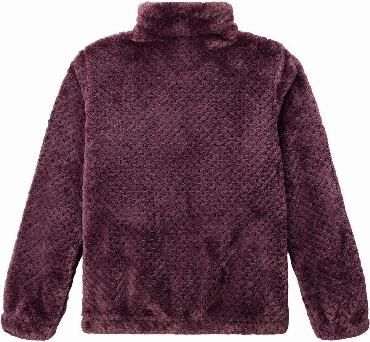 Columbia Girls' Fire Side Sherpa Full Zip