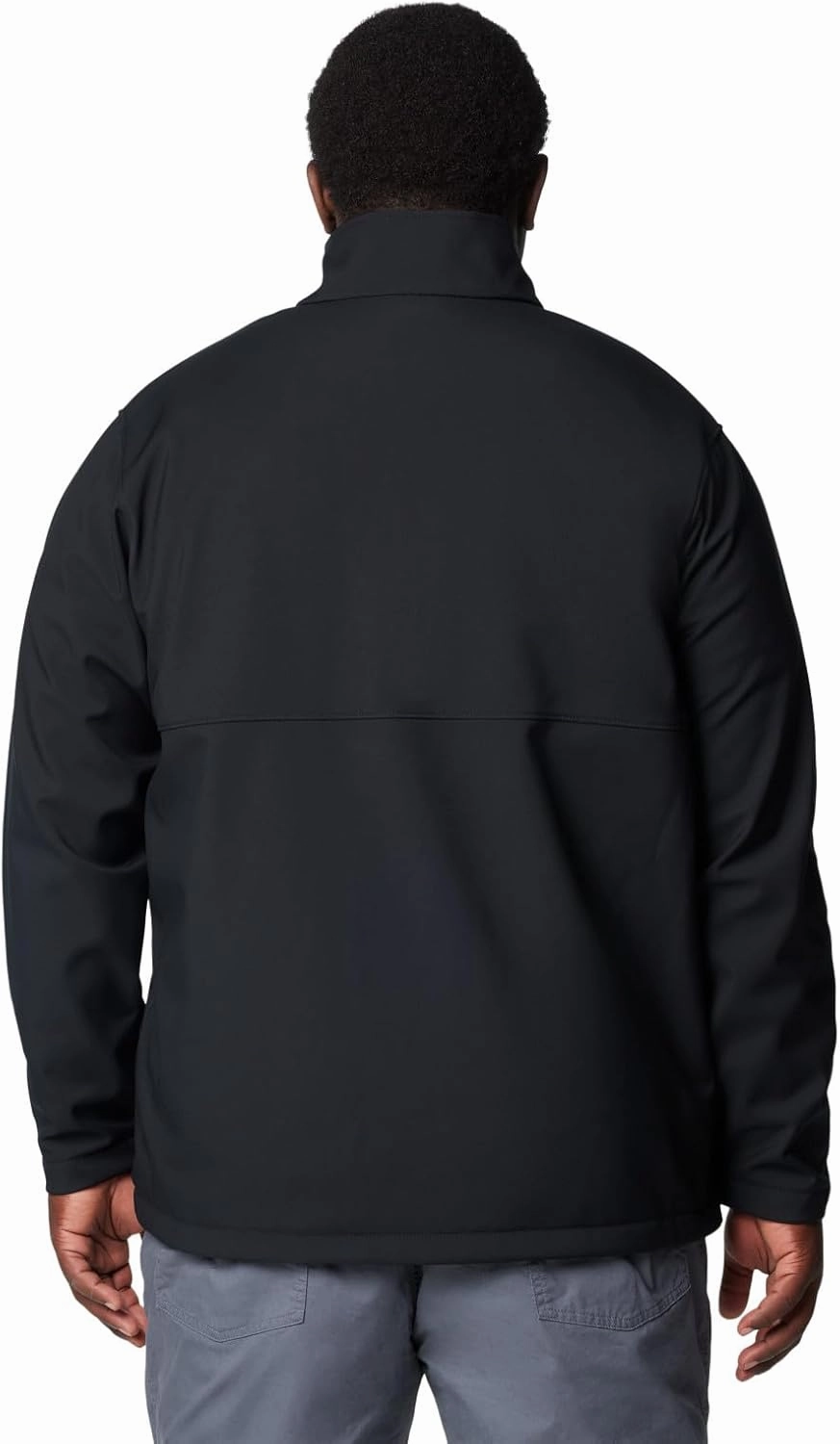 Columbia Men's Ascender Softshell Jacket