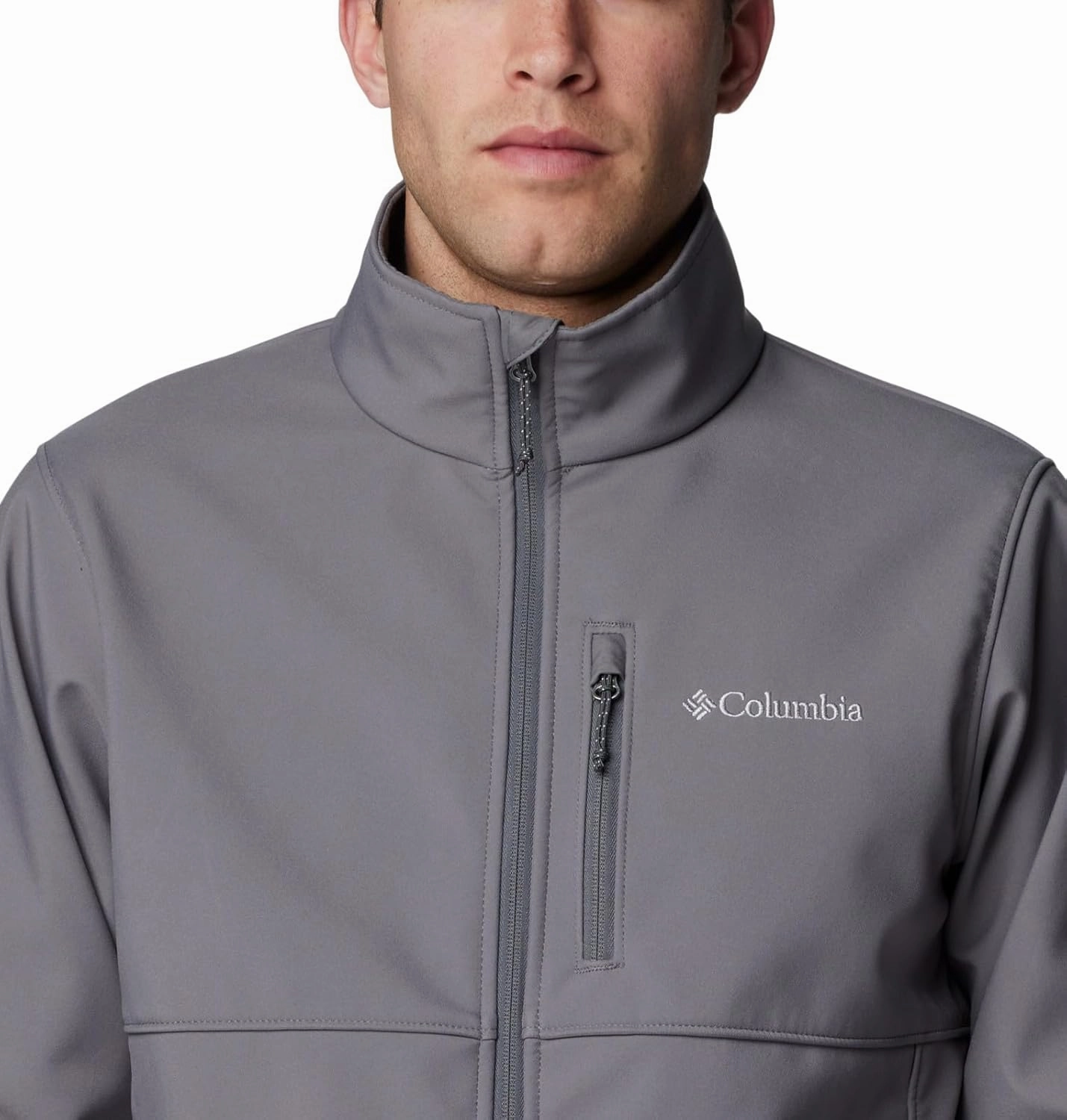 Columbia Men's Ascender Softshell Jacket
