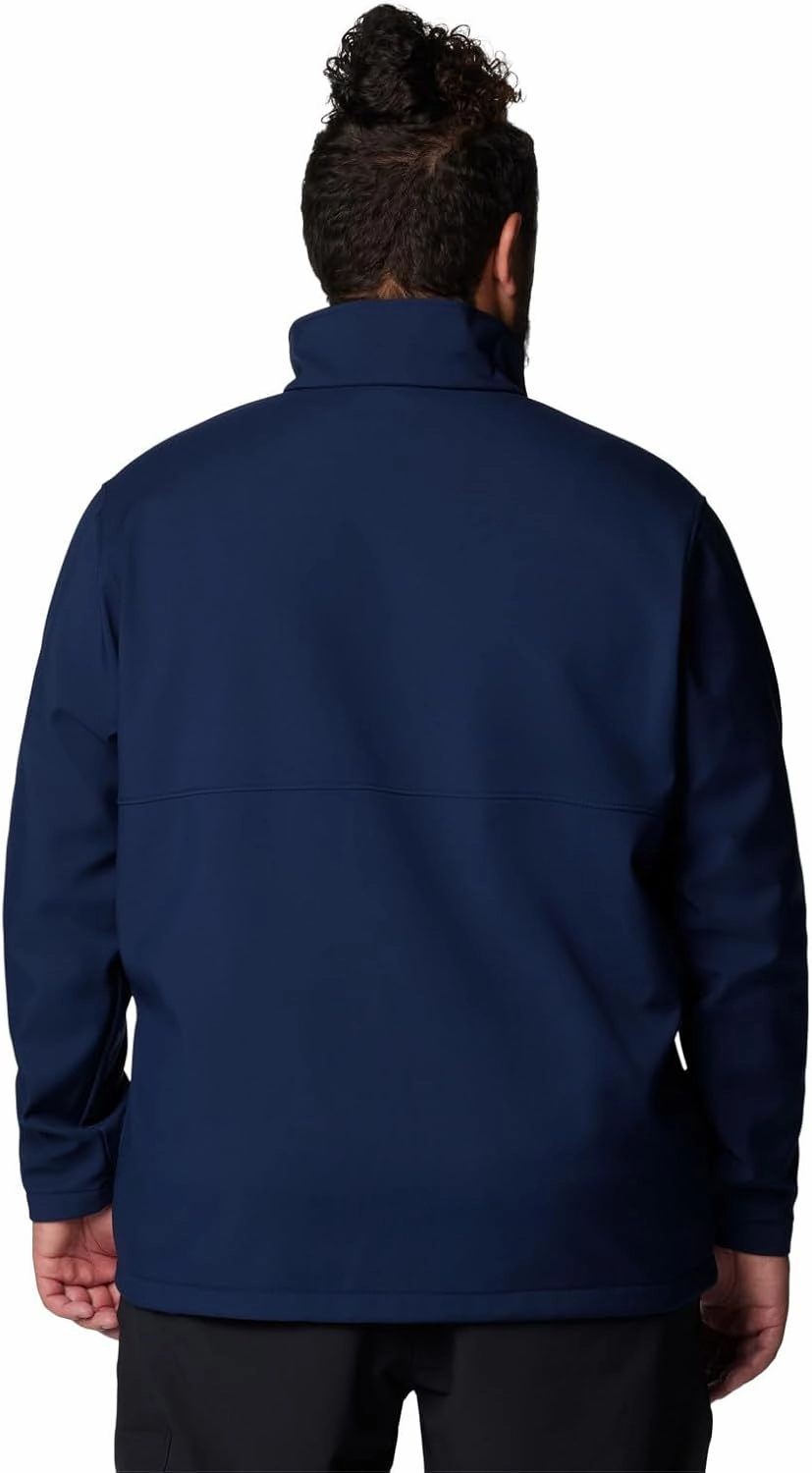 Columbia Men's Ascender Softshell Jacket