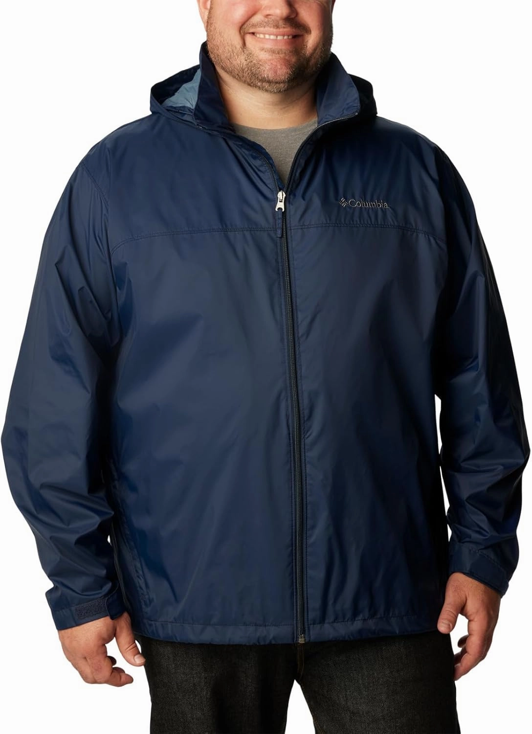 Columbia Men's Glennaker Lake Jacket