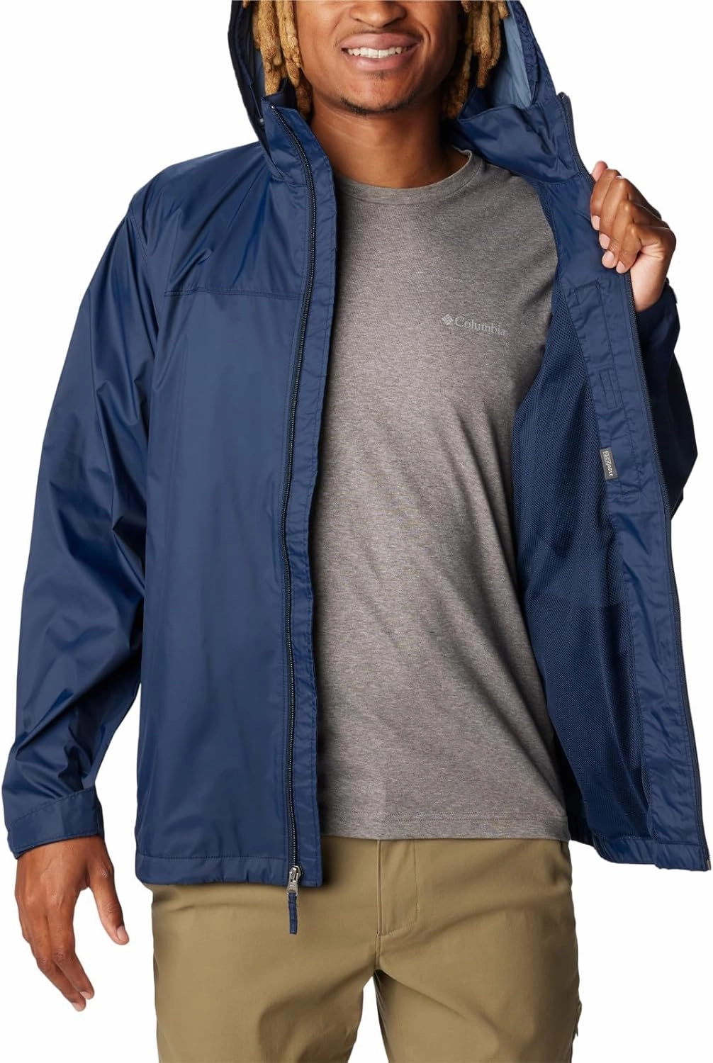 Columbia Men's Glennaker Lake Jacket