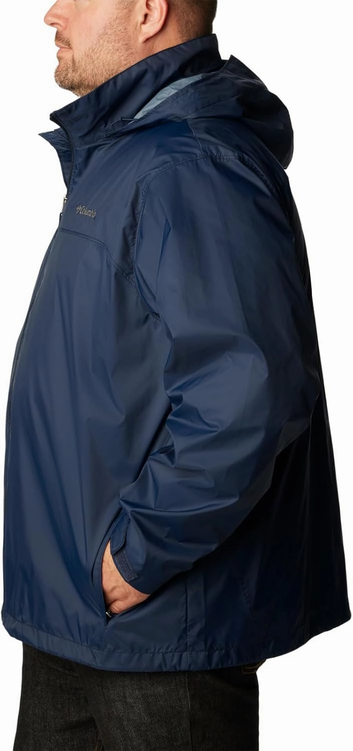 Columbia Men's Glennaker Lake Jacket