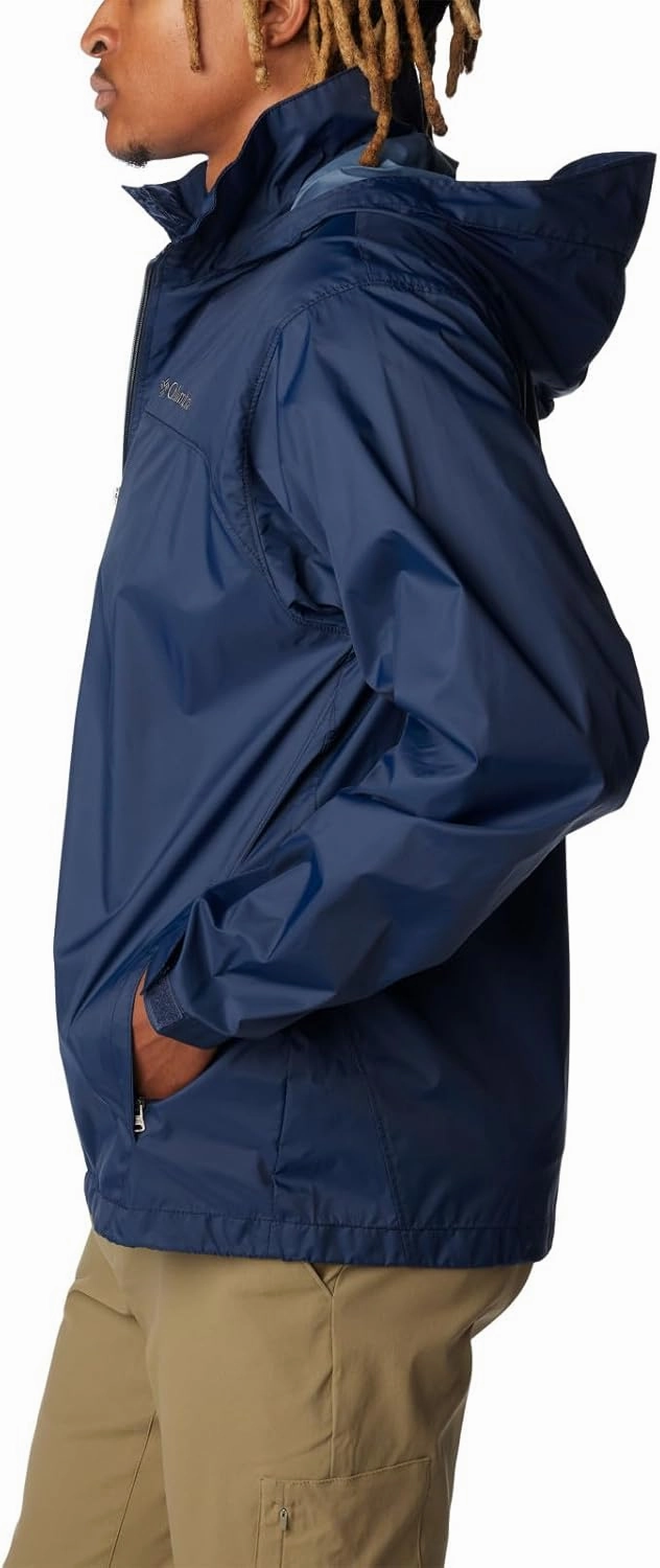 Columbia Men's Glennaker Lake Jacket