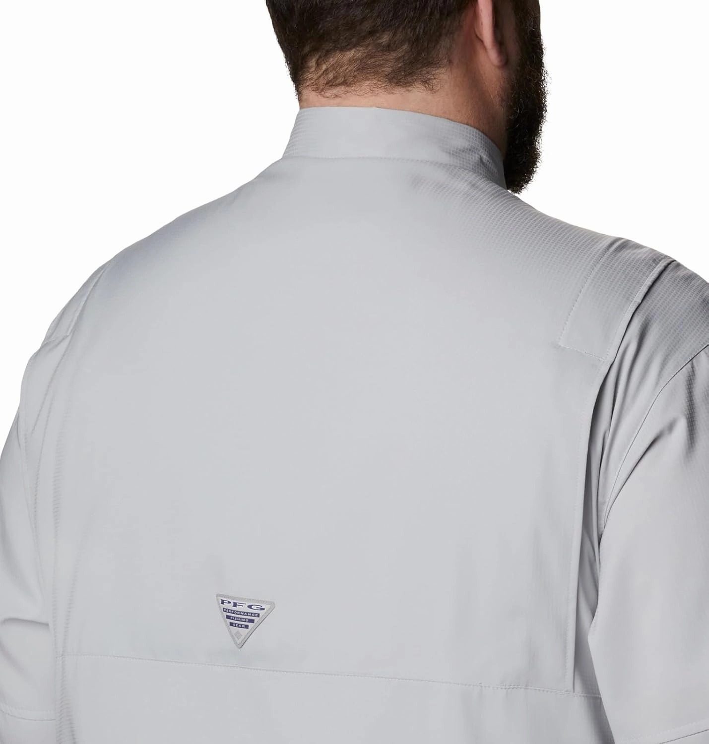 Columbia Men's PFG Tamiami II Long Sleeve Shirt