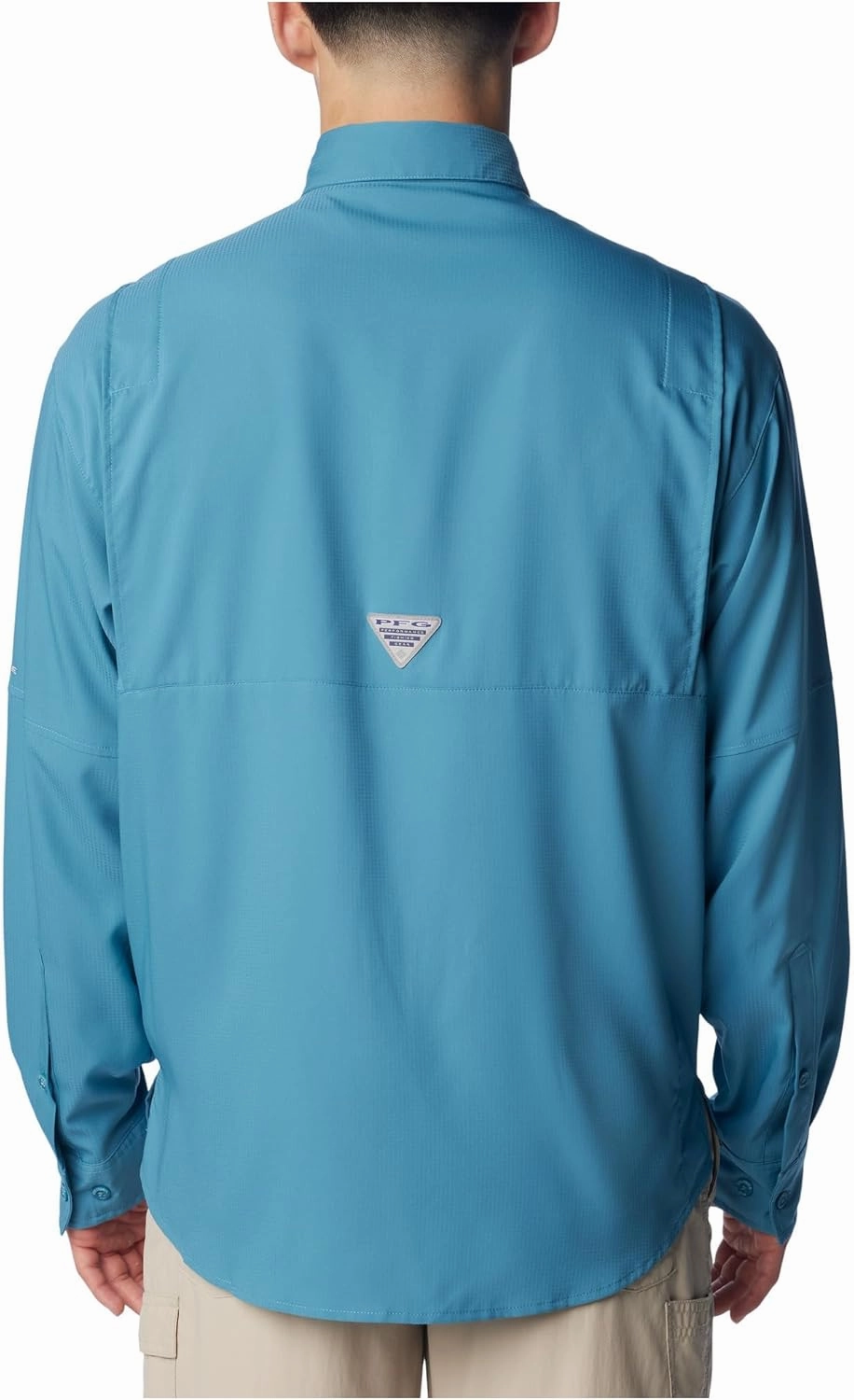 Columbia Men's PFG Tamiami II Long Sleeve Shirt