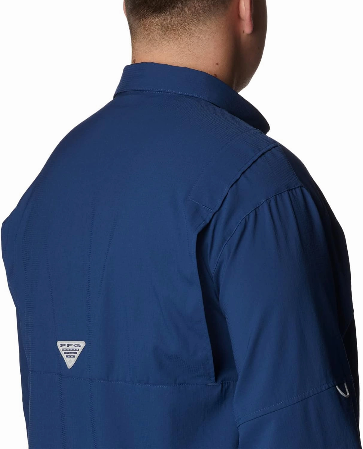 Columbia Men's PFG Tamiami II Long Sleeve Shirt