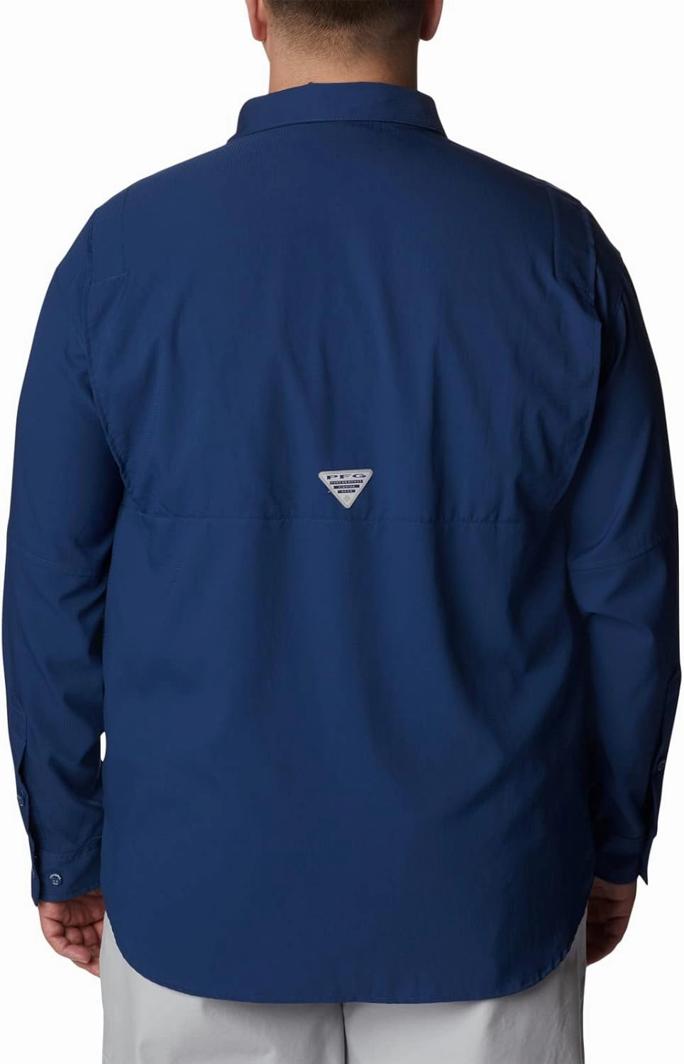 Columbia Men's PFG Tamiami II Long Sleeve Shirt