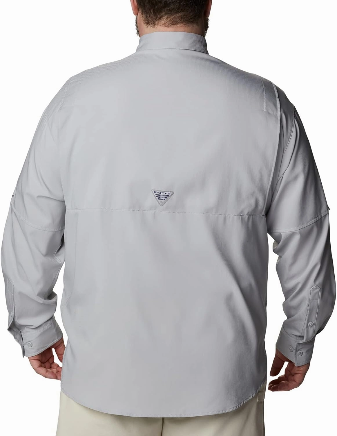 Columbia Men's PFG Tamiami II Long Sleeve Shirt