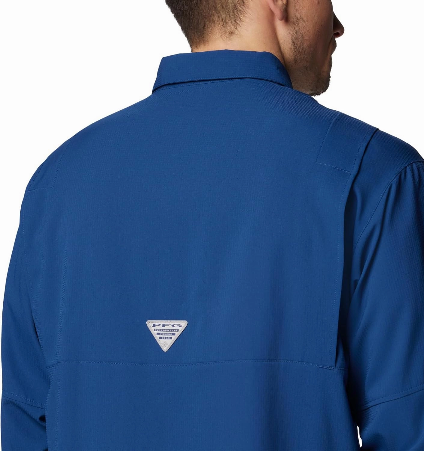 Columbia Men's PFG Tamiami II Long Sleeve Shirt