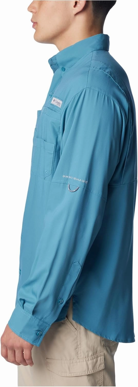 Columbia Men's PFG Tamiami II Long Sleeve Shirt