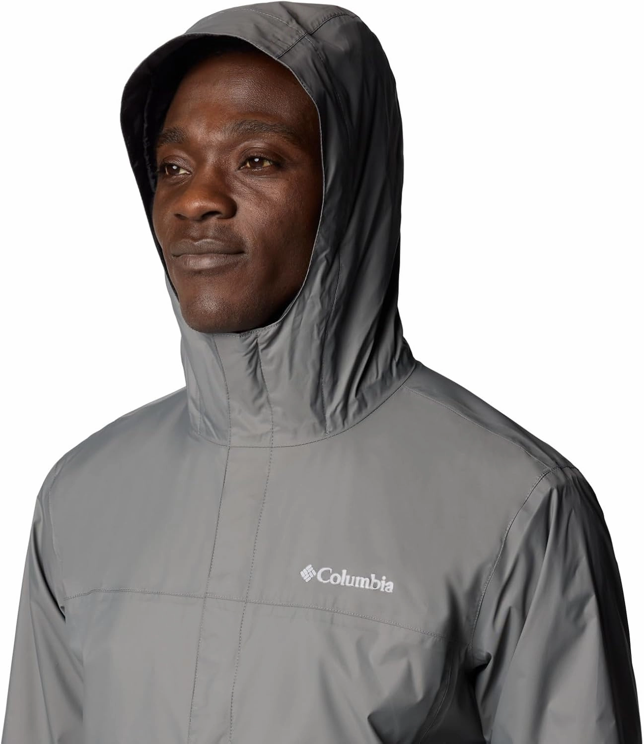 Columbia Men's Watertight II Rain Jacket