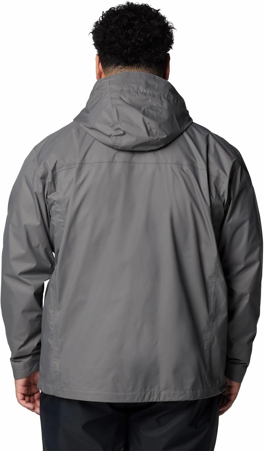 Columbia Men's Watertight II Rain Jacket