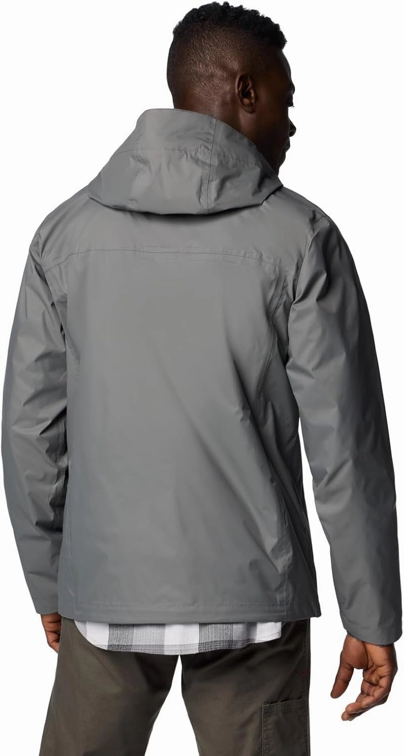 Columbia Men's Watertight II Rain Jacket