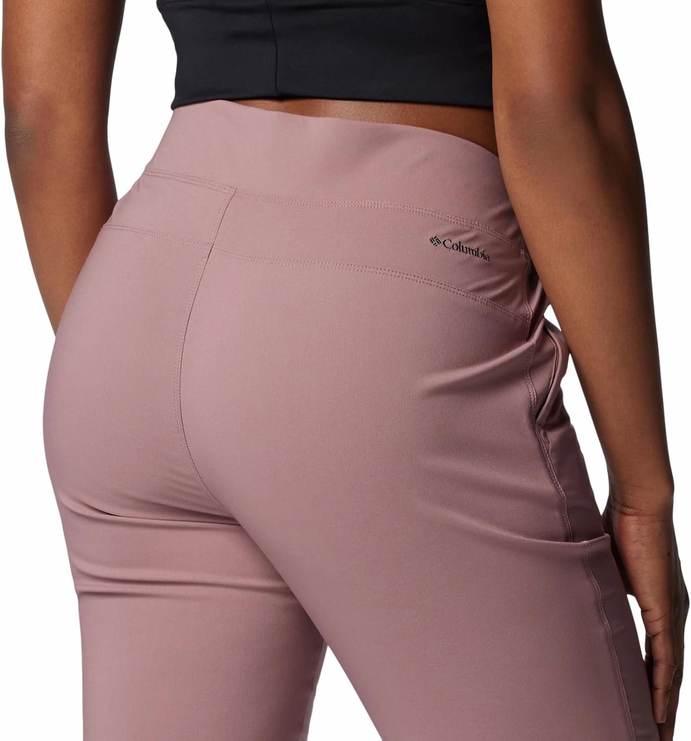 Columbia Women's Anytime Slim Pull-on Pant Ii