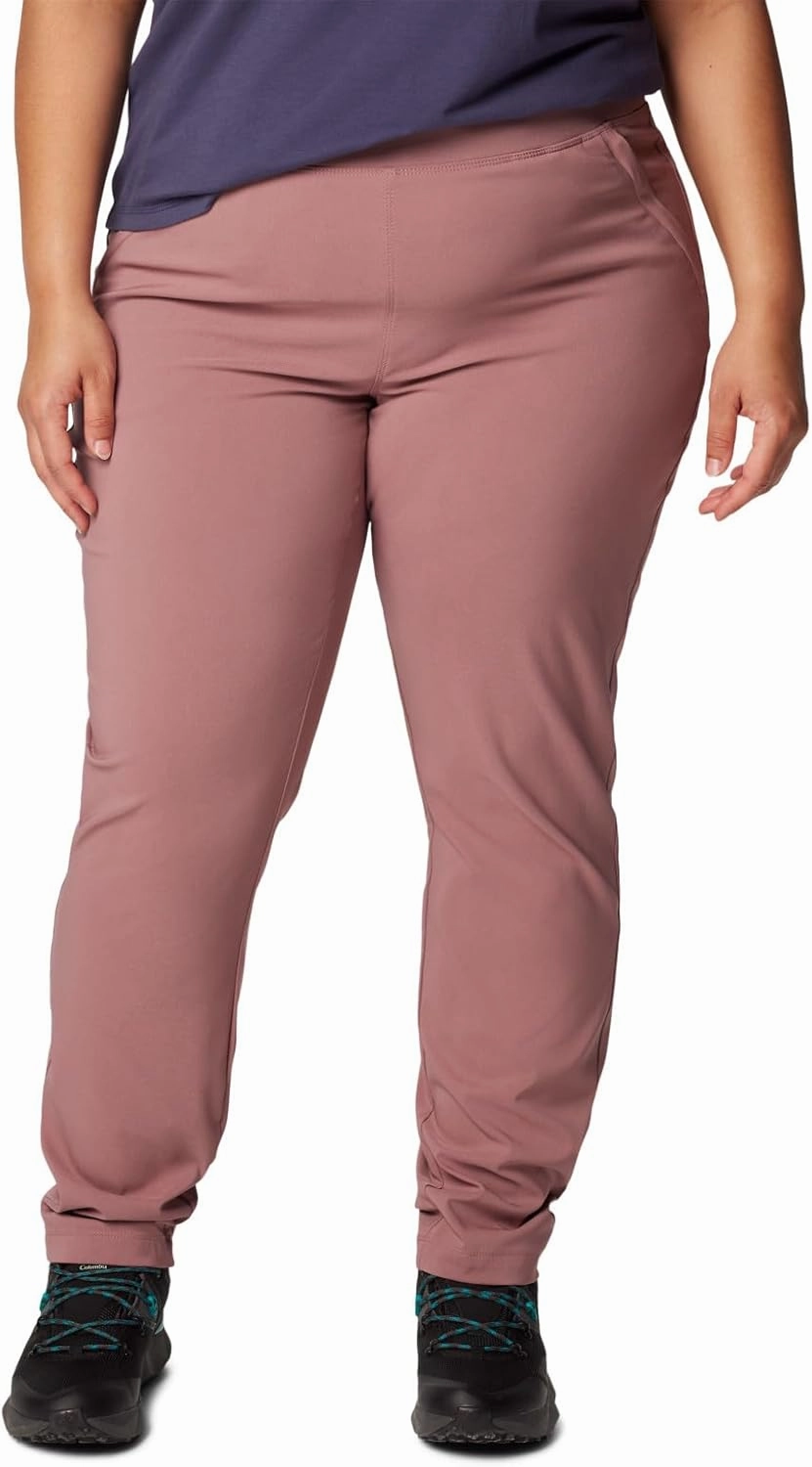 Columbia Women's Anytime Slim Pull-on Pant Ii
