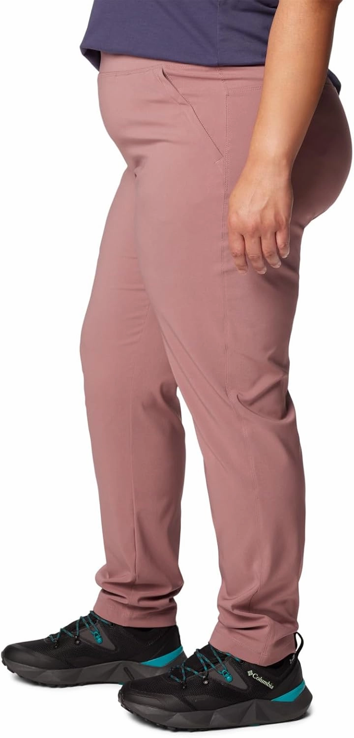 Columbia Women's Anytime Slim Pull-on Pant Ii