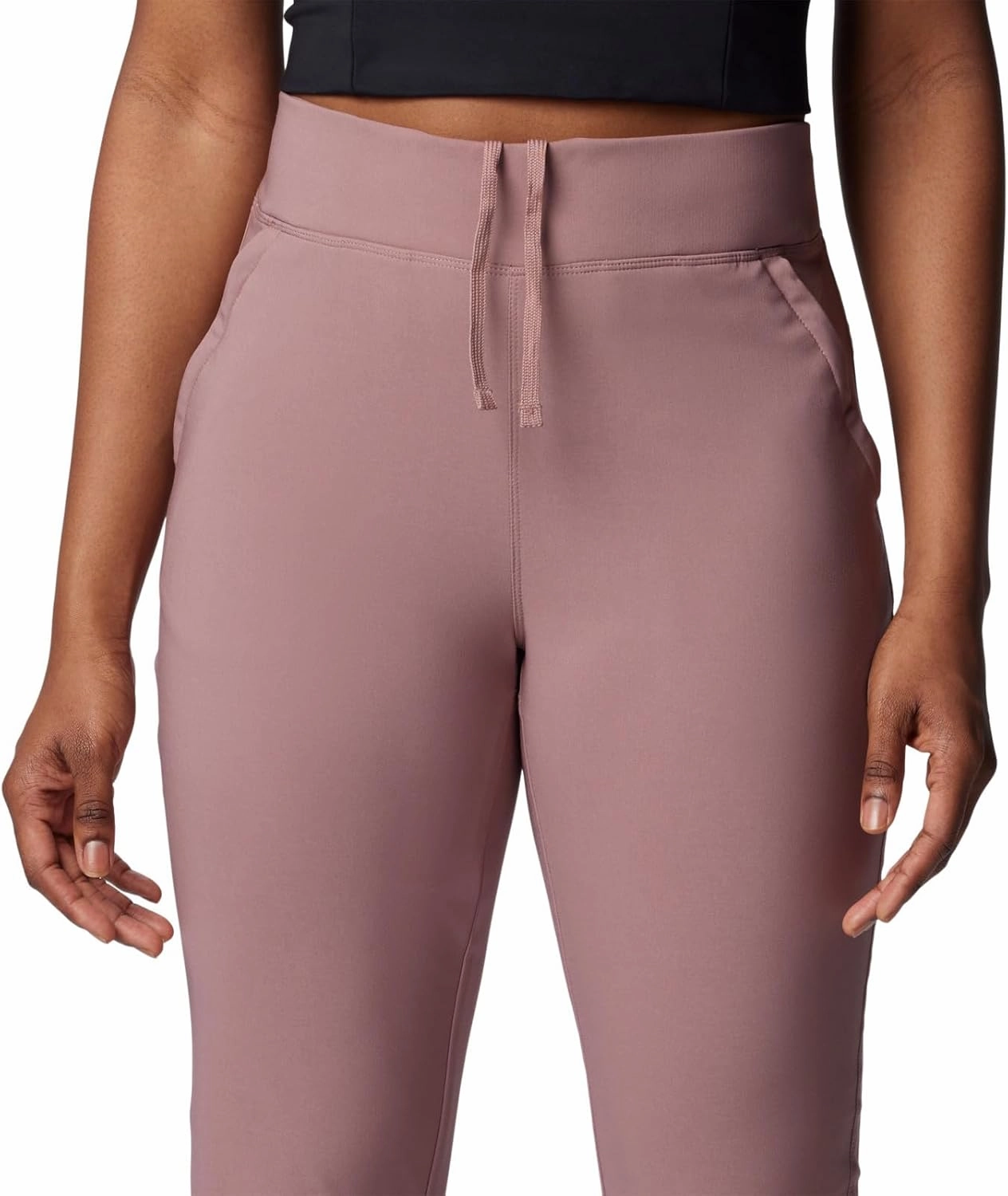 Columbia Women's Anytime Slim Pull-on Pant Ii