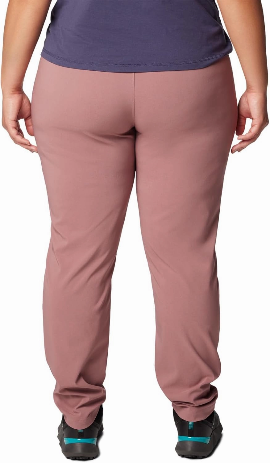 Columbia Women's Anytime Slim Pull-on Pant Ii