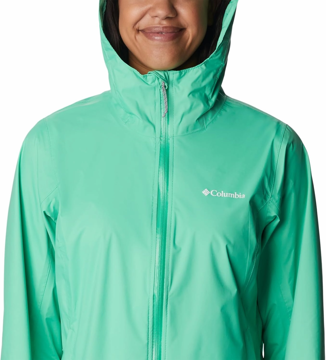 Columbia Women's EvaPOURation Jacket