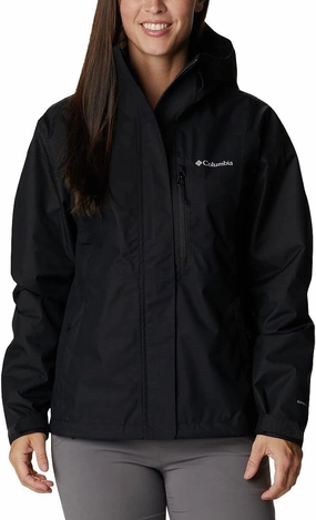 Columbia Women's Hikebound Jacket